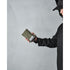 ALPAKA Zip Clutch + Hand Carry Strap